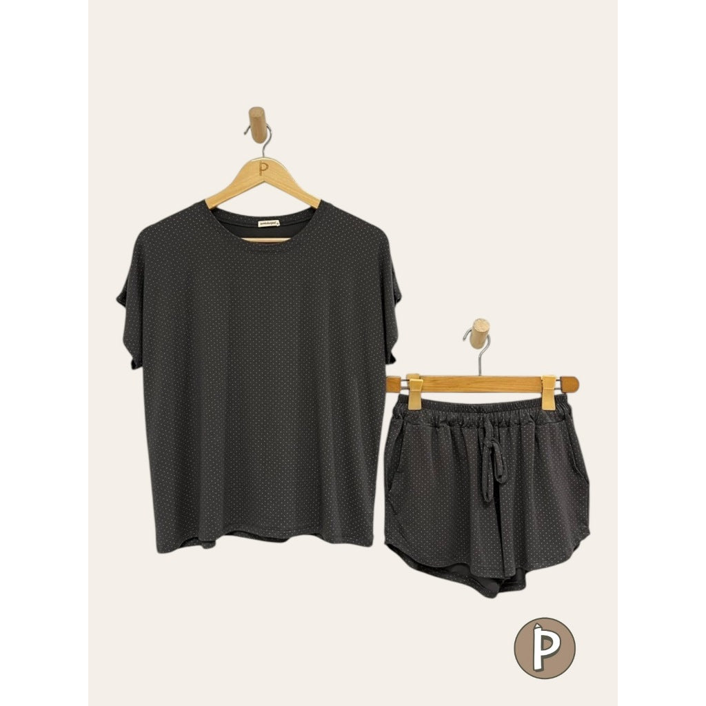 Pambahaymnl Jersey Set