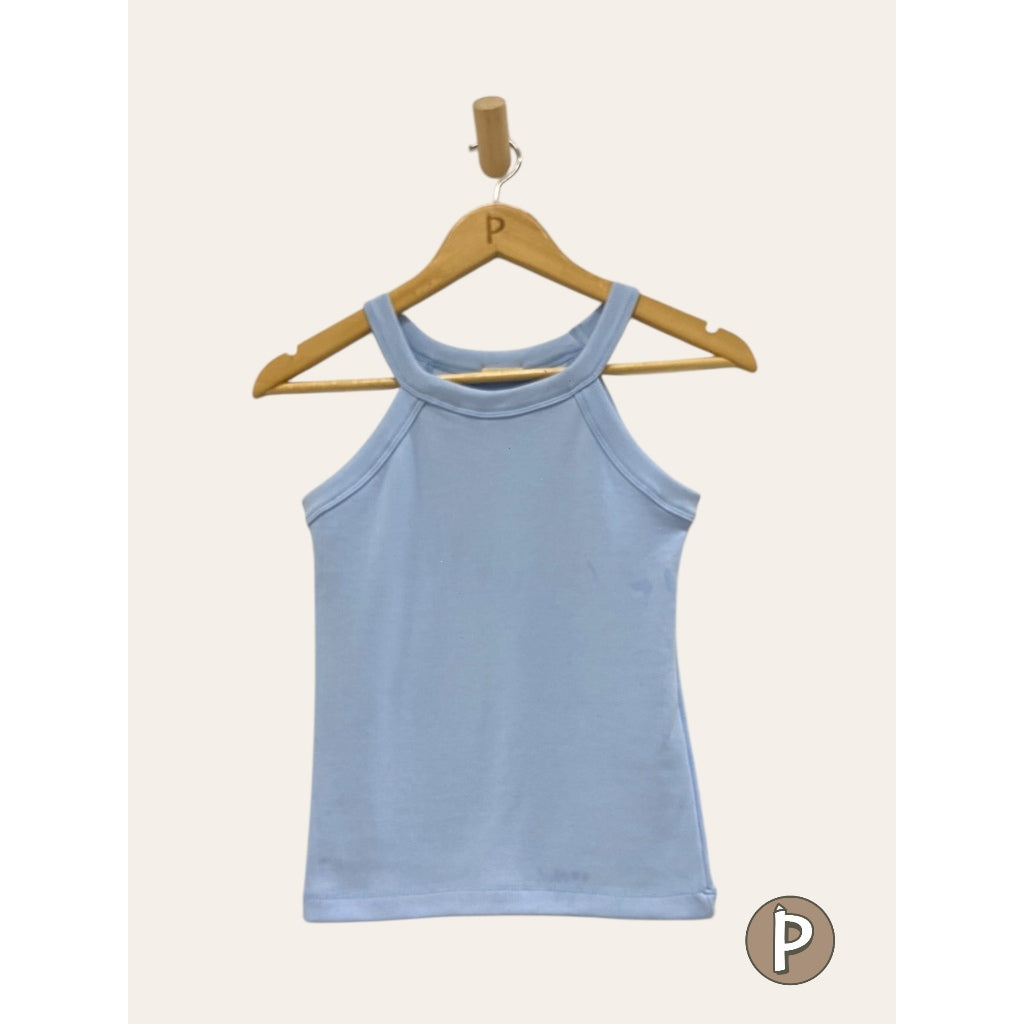 Pambahaymnl Classic Halter Top