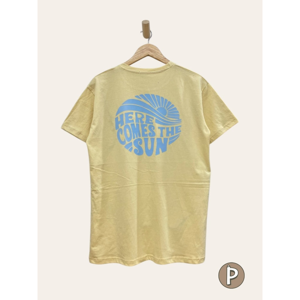 Pambahaymnl Unisex Summer Shirt