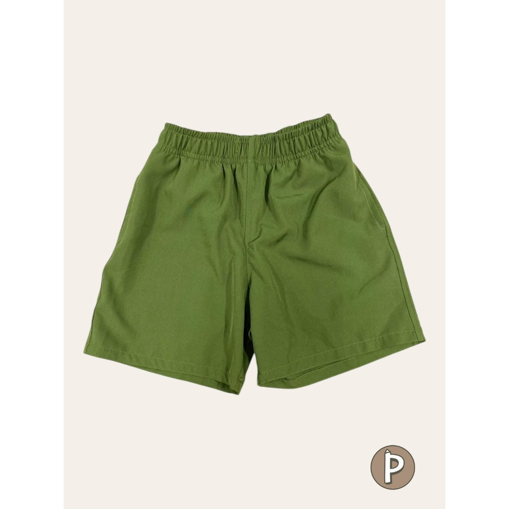 Pambahaymnl Kids Active short