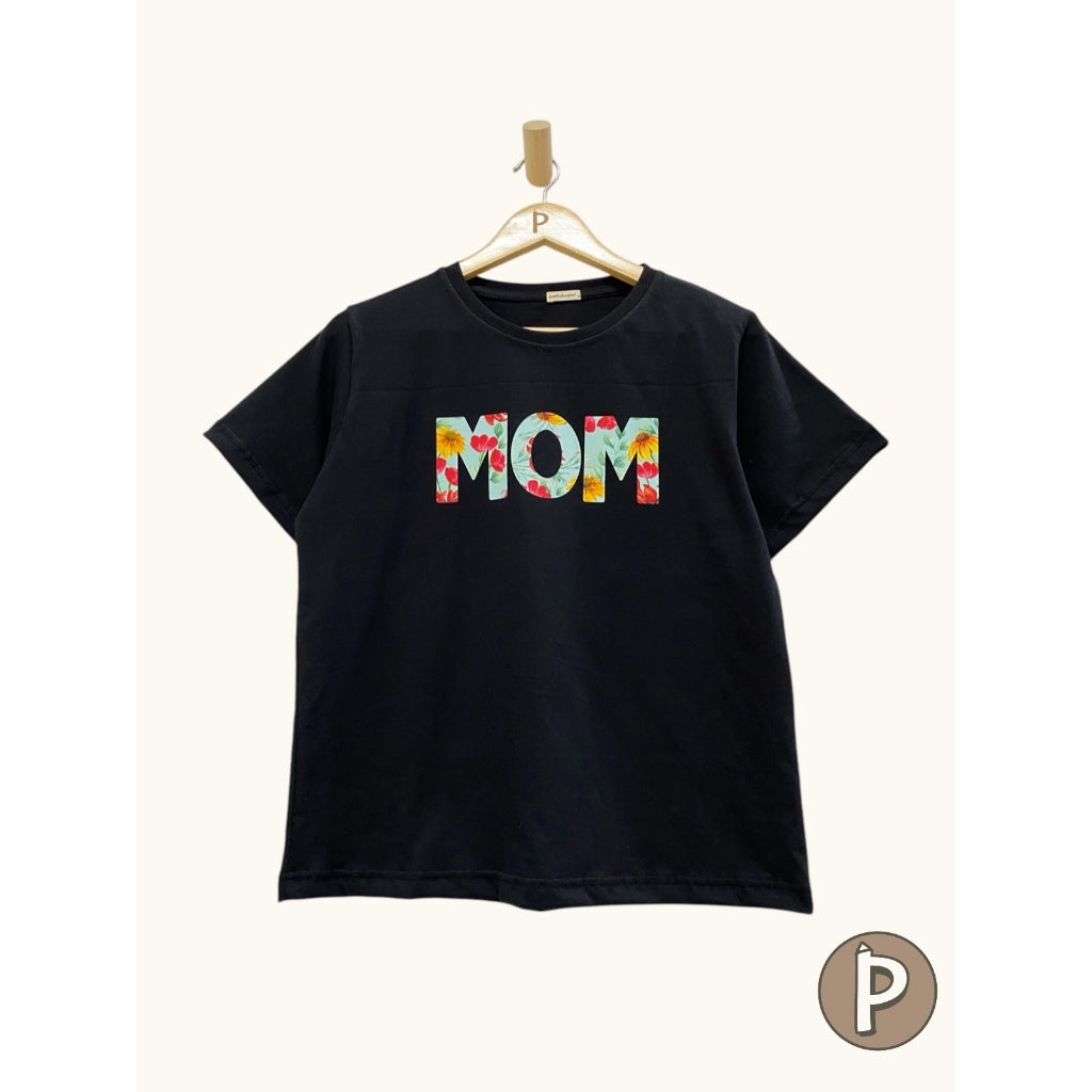 Pambahaymnl Mother's Day Tees