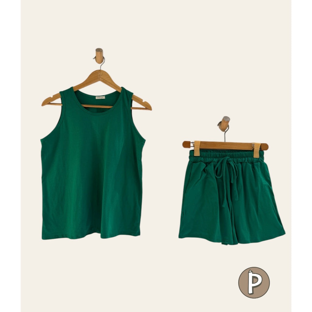 Pambahaymnl Fresh Set