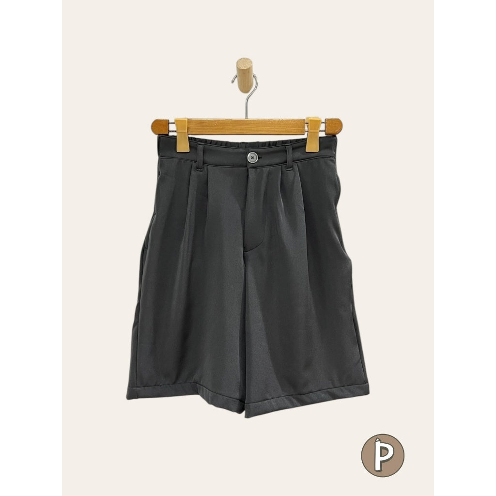 Pambahaymnl Bermuda Shorts