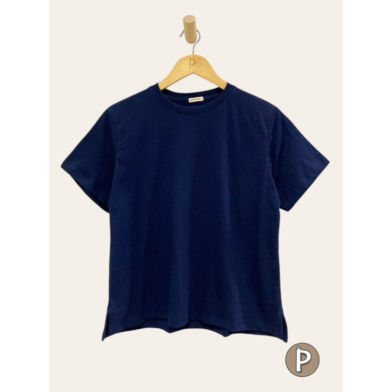 Pambahaymnl Full Length Boxy Tee