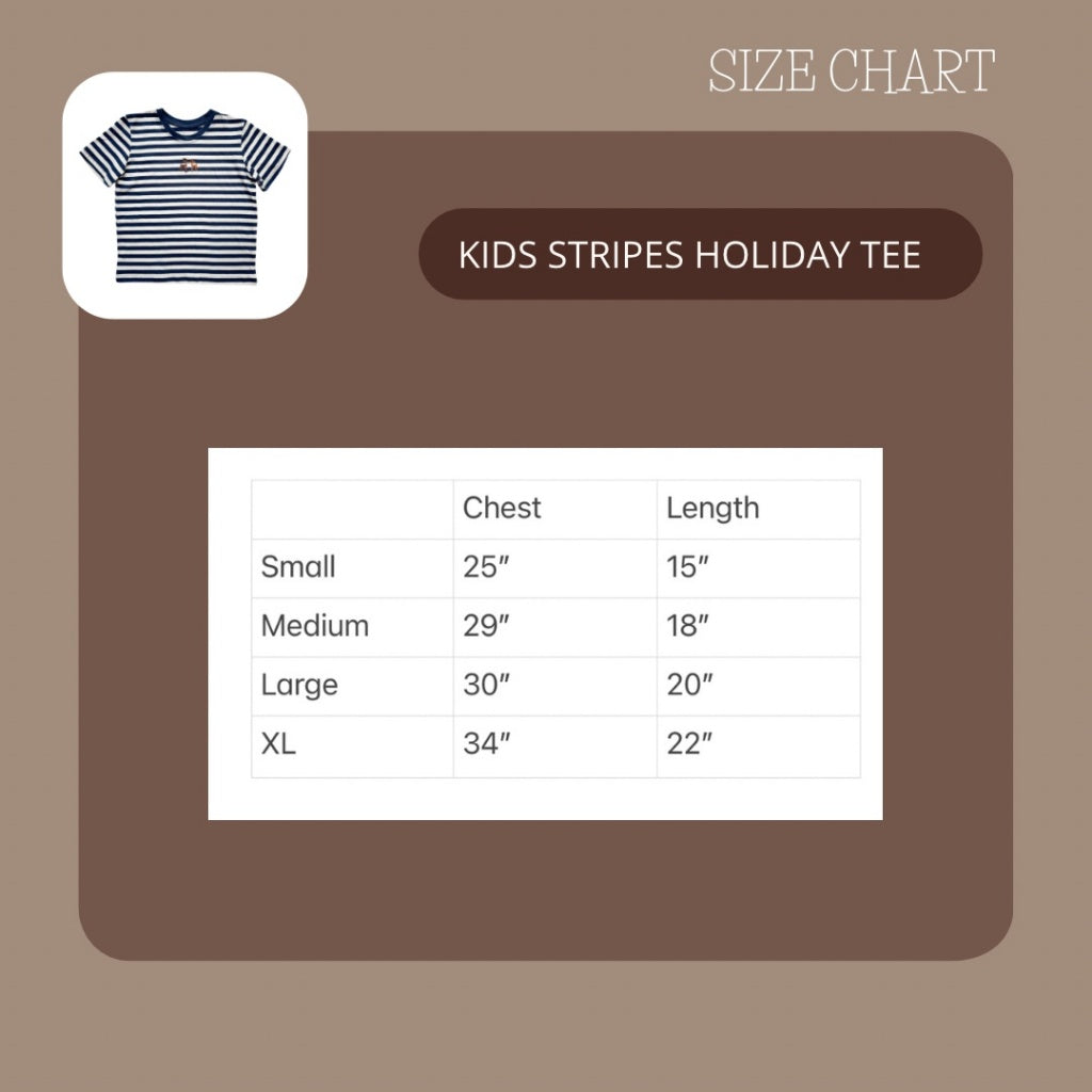 Pambahaymnl Kids Christmas Pocket Tee