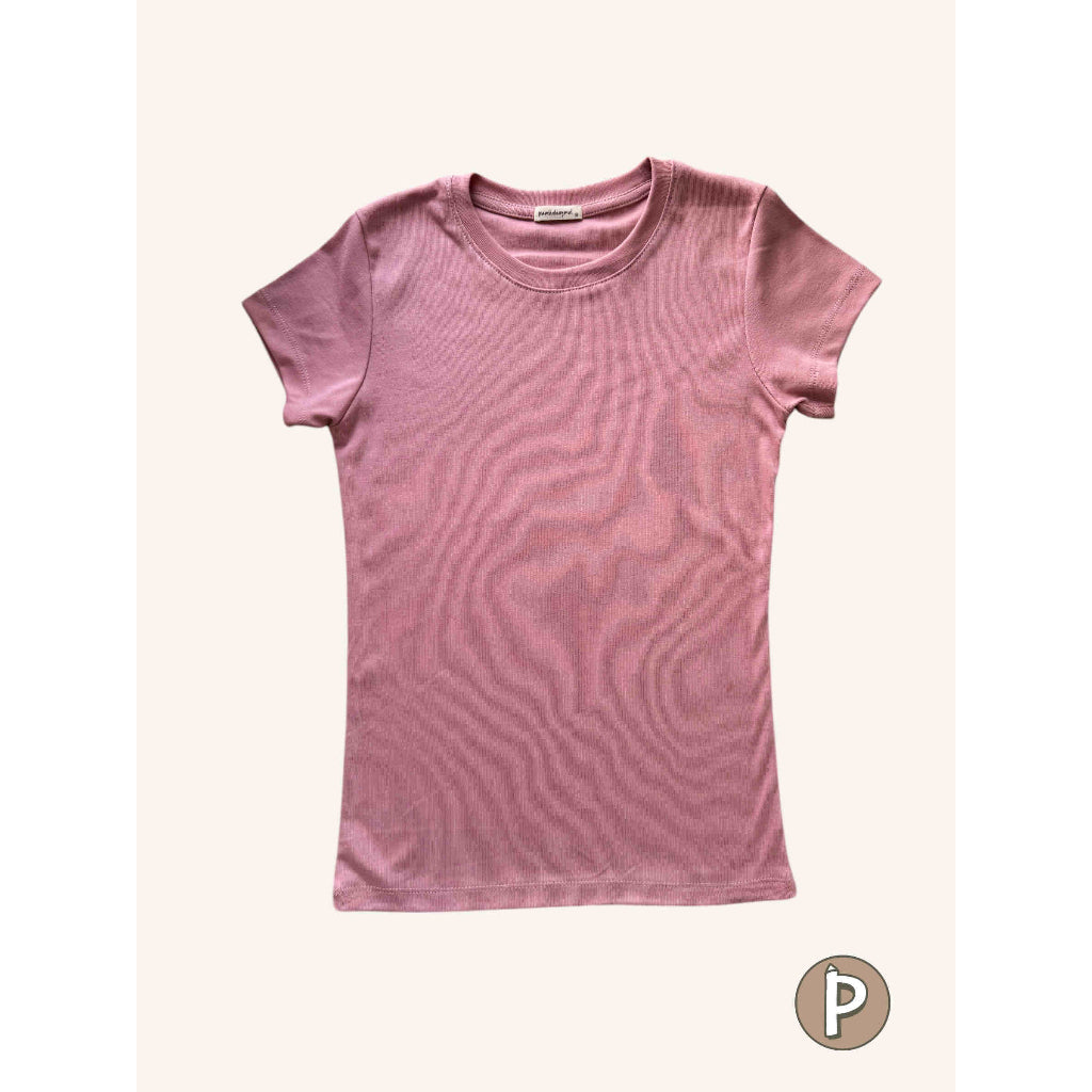 Pambahaymnl Slim Fit T-Shirt