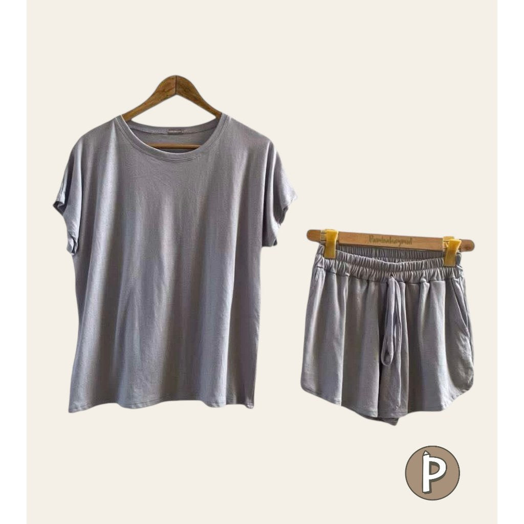 Pambahaymnl Jersey Set