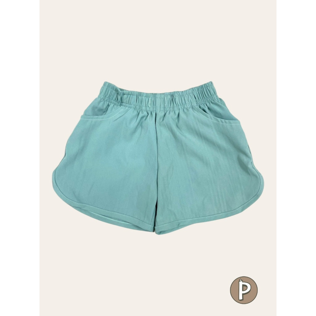 Pambahaymnl Kids Active short