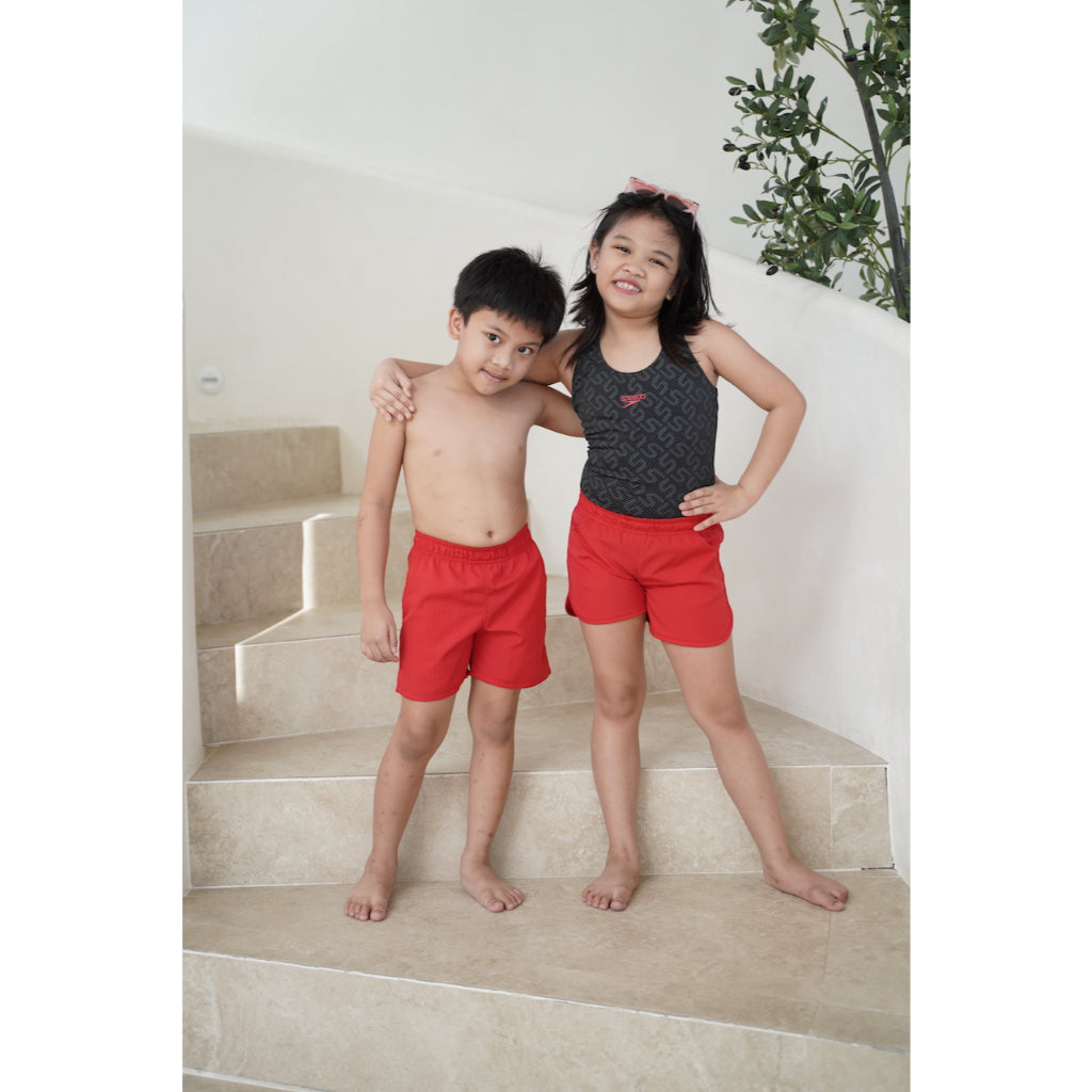 Pambahaymnl Kids Active short