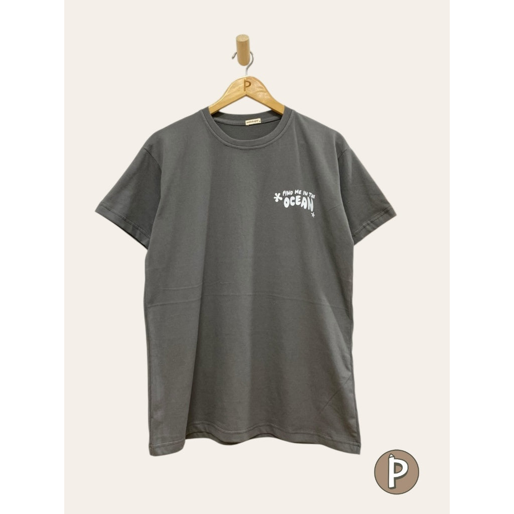 Pambahaymnl Unisex Summer Shirt