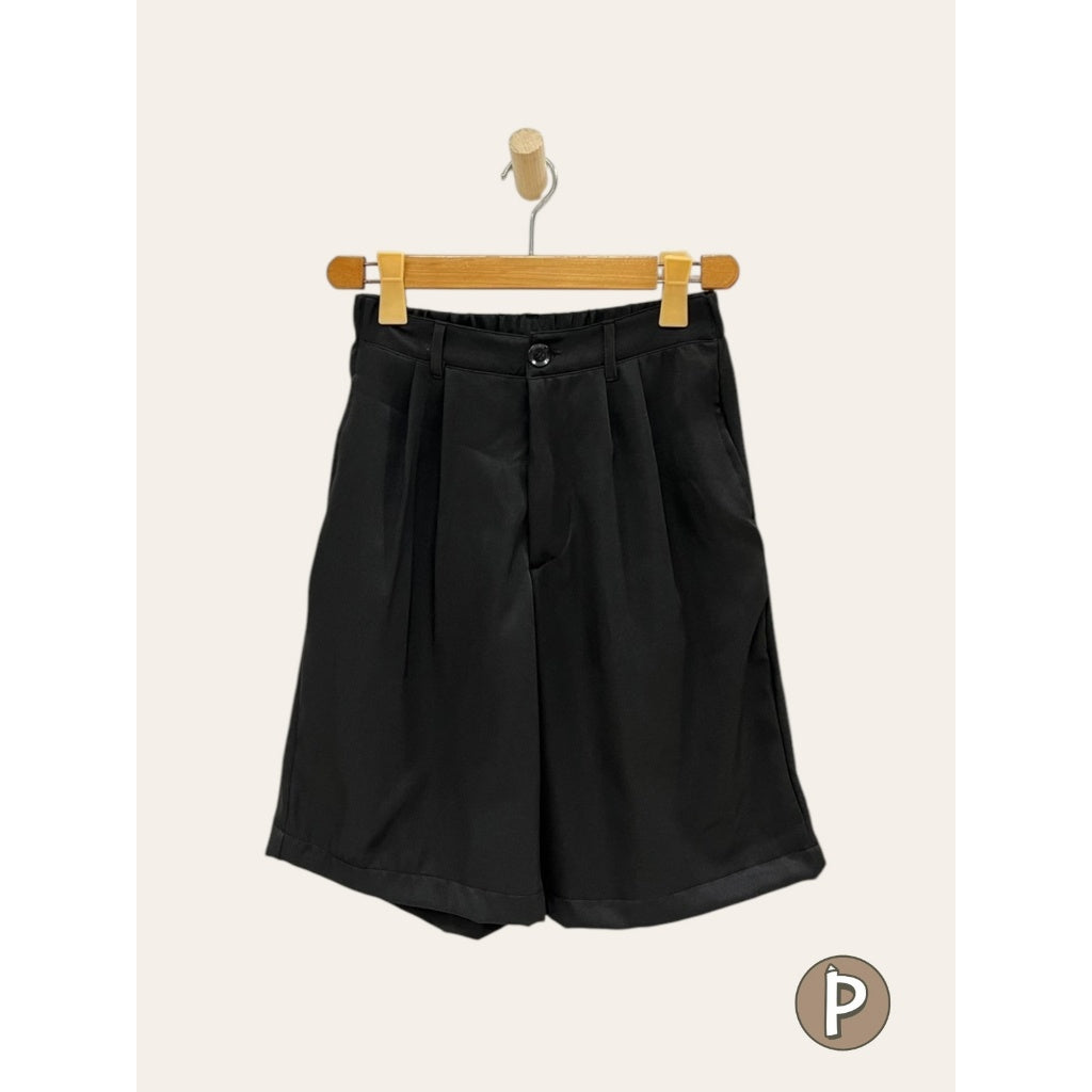 Pambahaymnl Bermuda Shorts