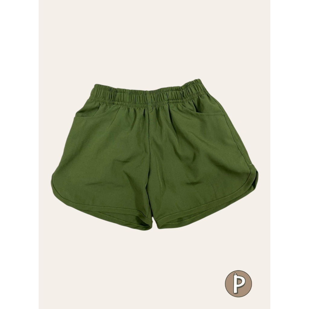 Pambahaymnl Kids Active short
