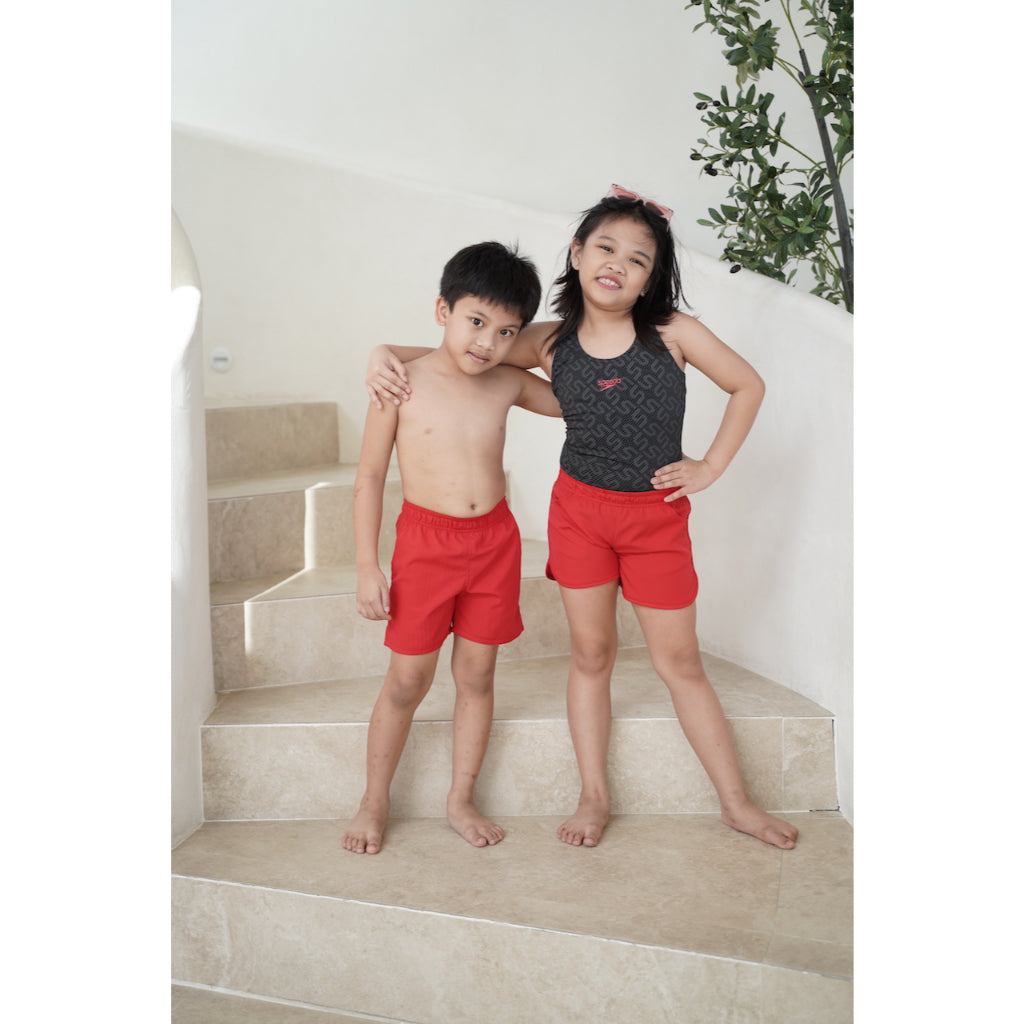 Pambahaymnl Kids Active short