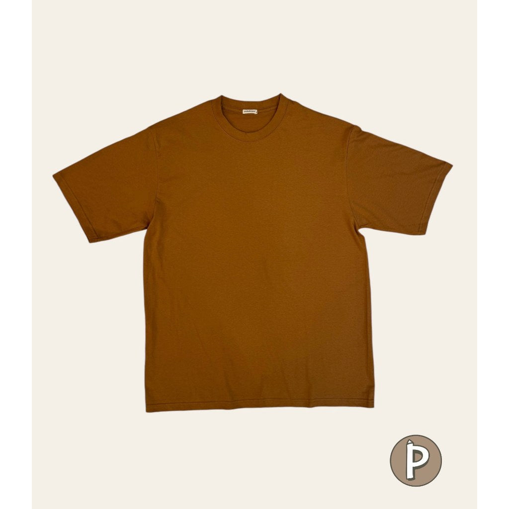 Pambahaymnl Men's Oversized Shirt