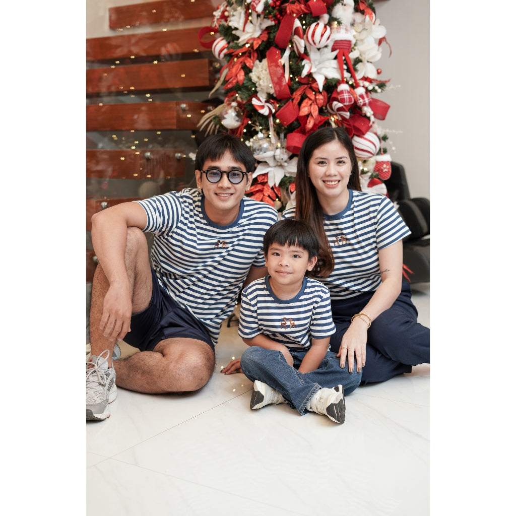 Pambahaymnl Kids Christmas Tee