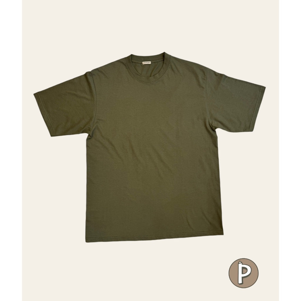 Pambahaymnl Men's Oversized Shirt