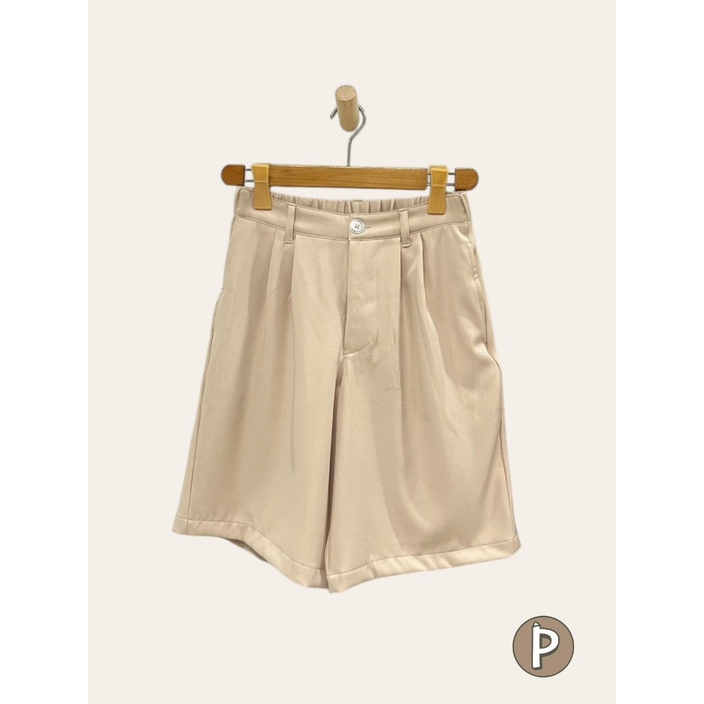 Pambahaymnl Bermuda Shorts