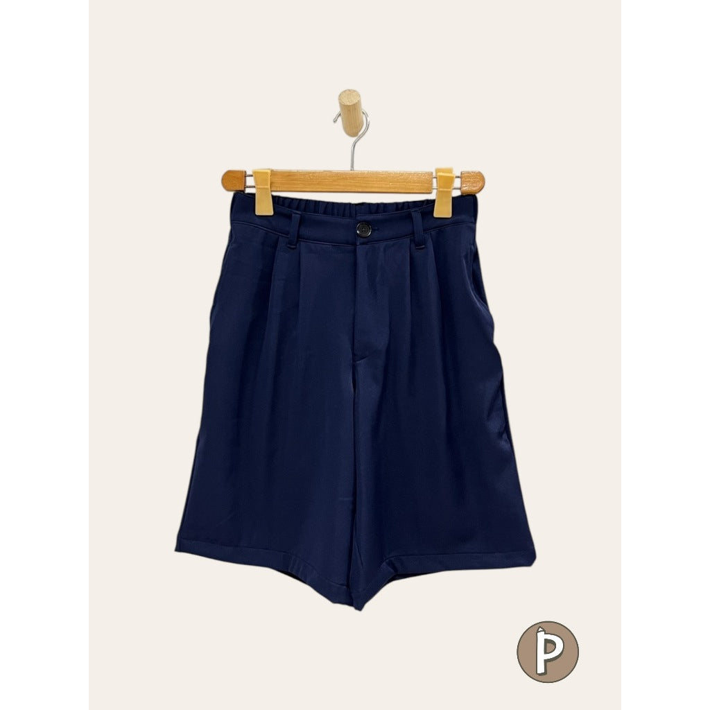 Pambahaymnl Bermuda Shorts