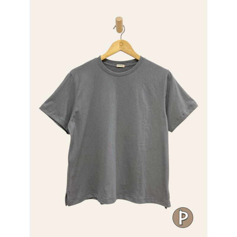 Pambahaymnl Full Length Boxy Tee