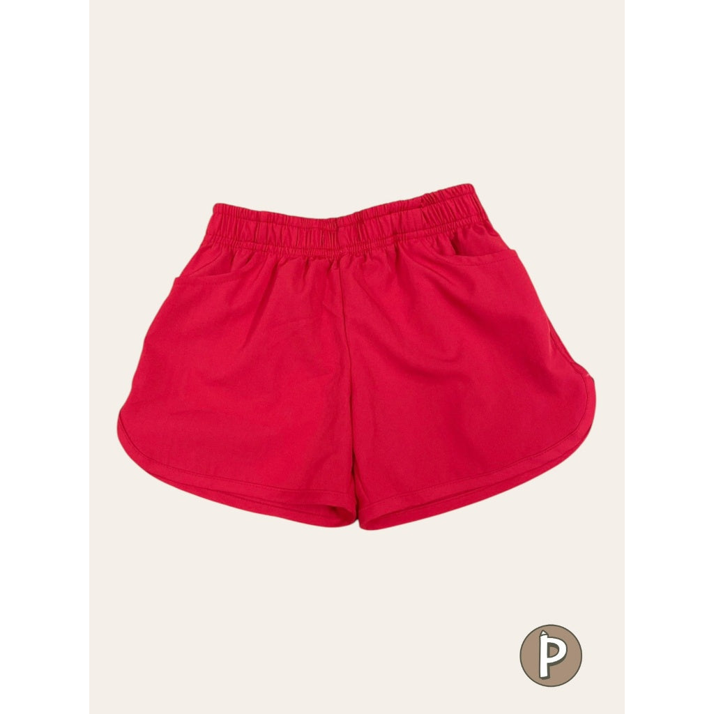 Pambahaymnl Kids Active short