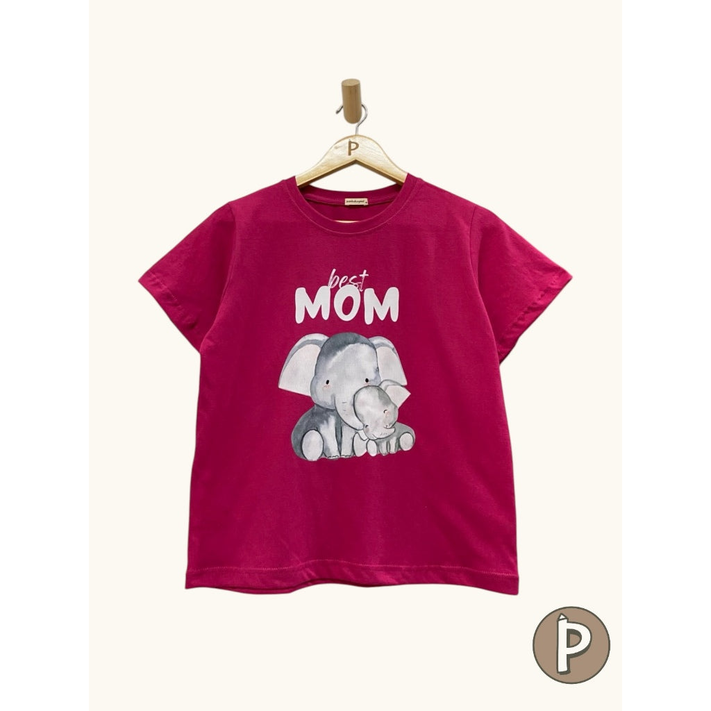 Pambahaymnl Mother's Day Tees