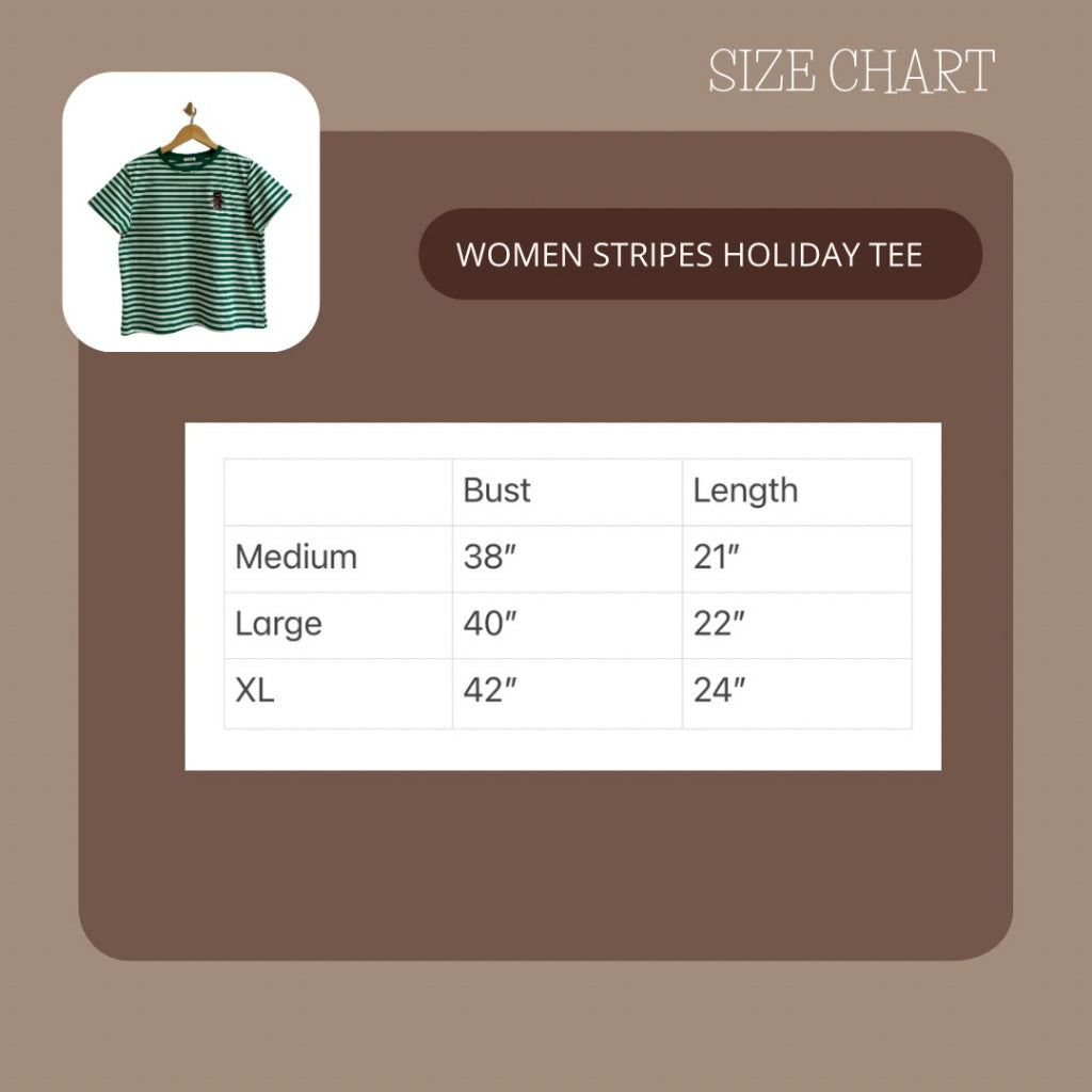 Pambahaymnl Women Christmas Pocket Tee