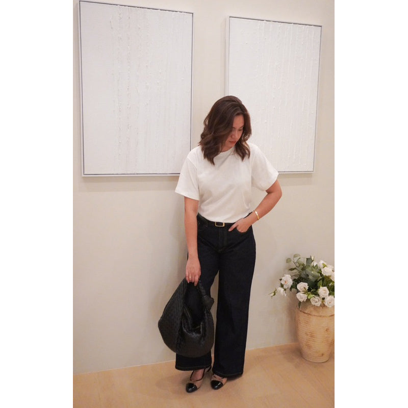 Pambahaymnl Full Length Boxy Tee