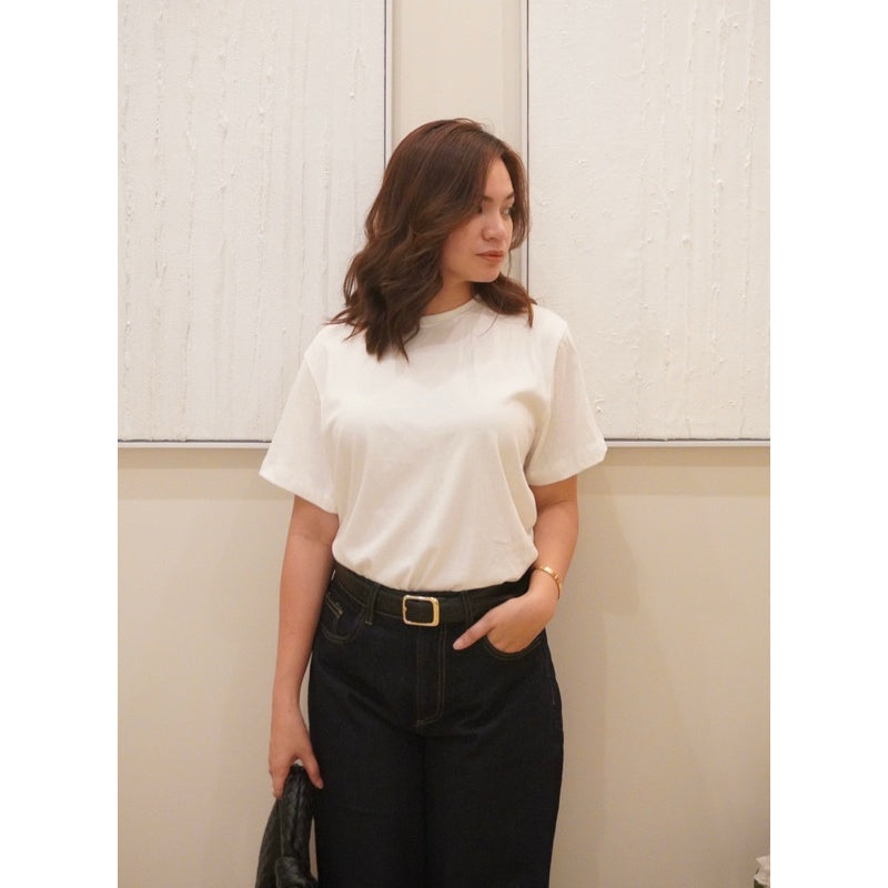 Pambahaymnl Full Length Boxy Tee