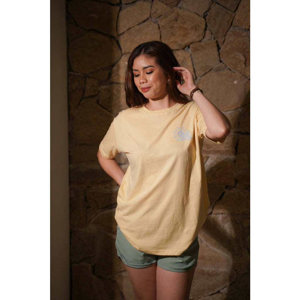 Pambahaymnl Unisex Summer Shirt