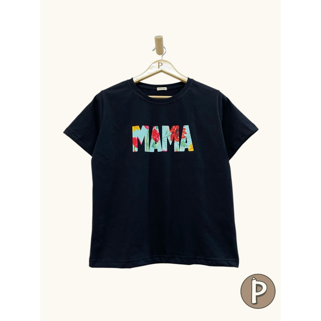 Pambahaymnl Mother's Day Tees