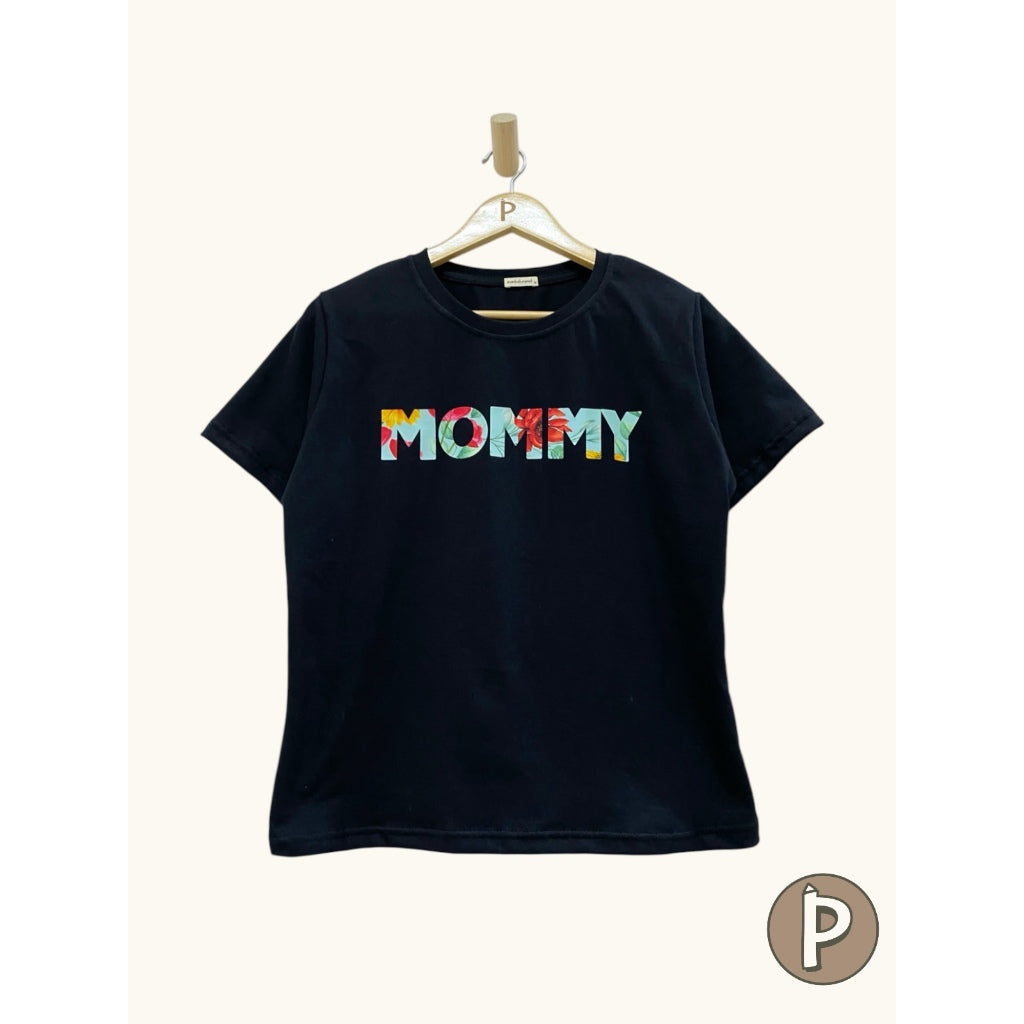 Pambahaymnl Mother's Day Tees