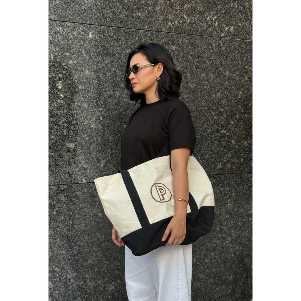 Pambahaymnl Tote Bag