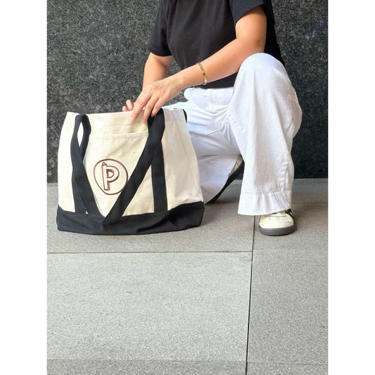 Pambahaymnl Tote Bag