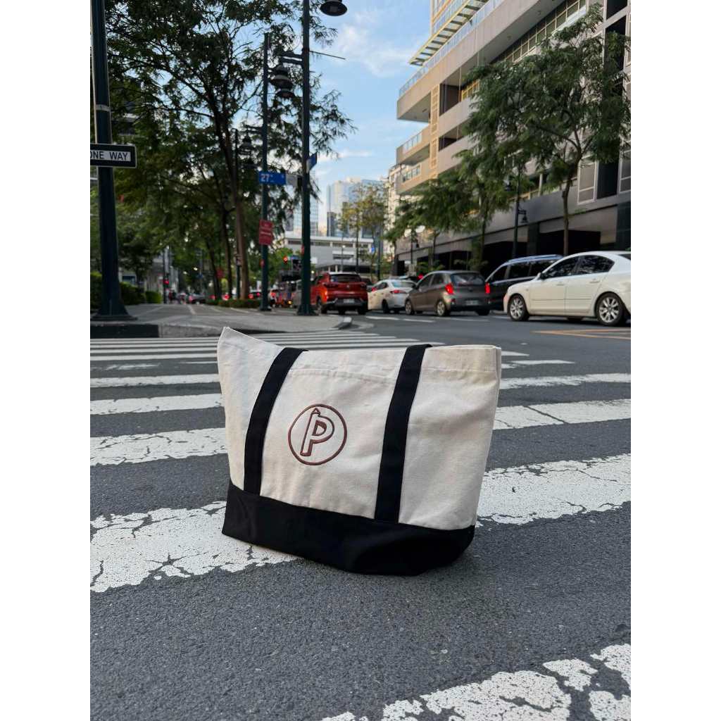 Pambahaymnl Tote Bag