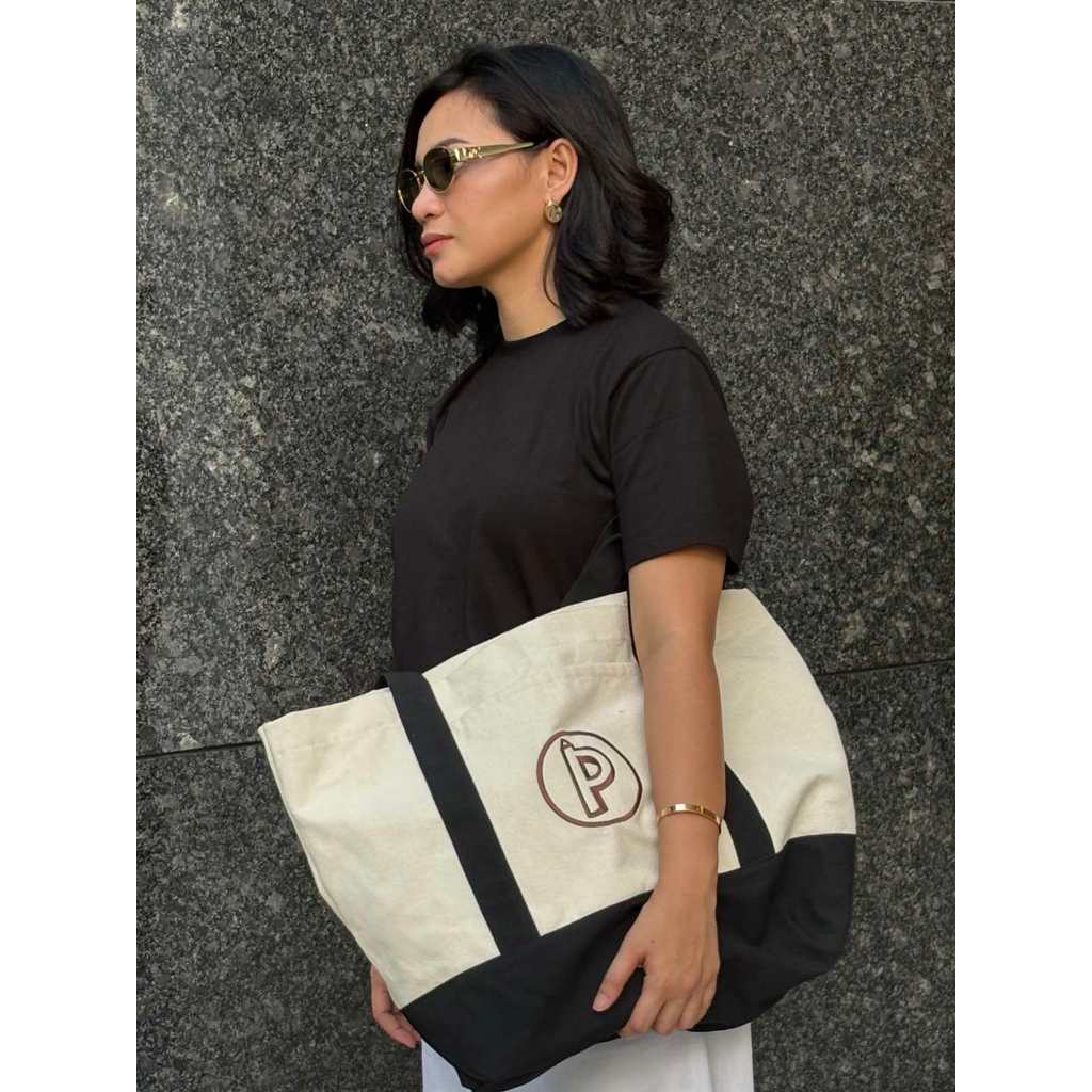 Pambahaymnl Tote Bag