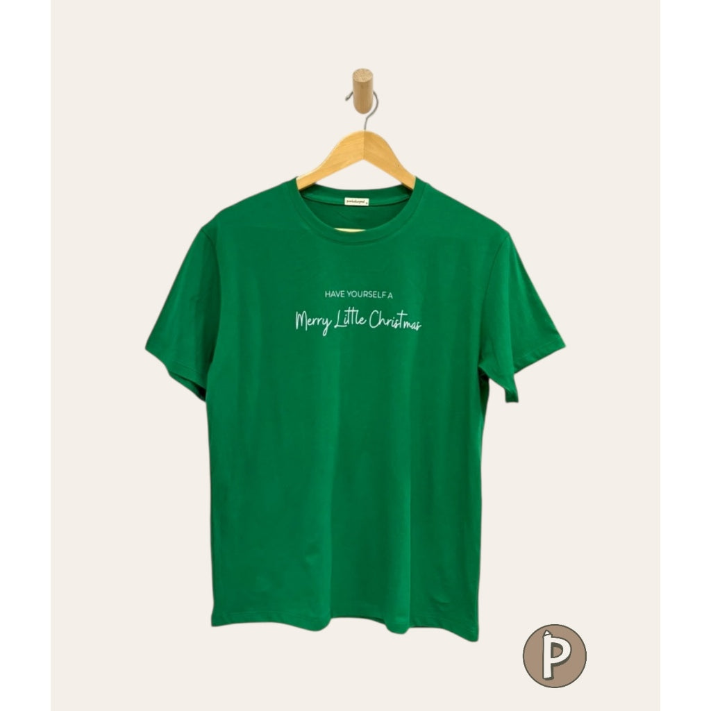 Pambahaymnl Kids Graphic Holiday Tee