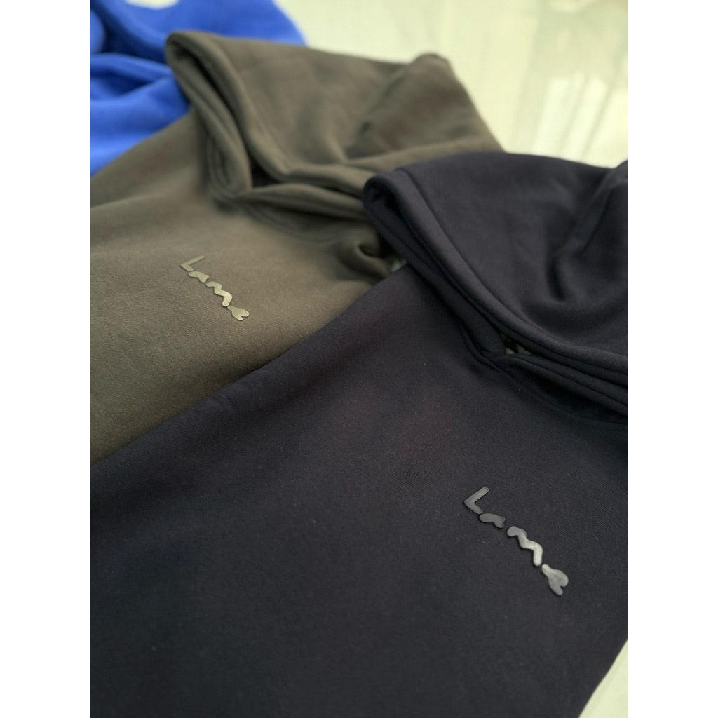 Lame Oversize Hoodie 400GSM