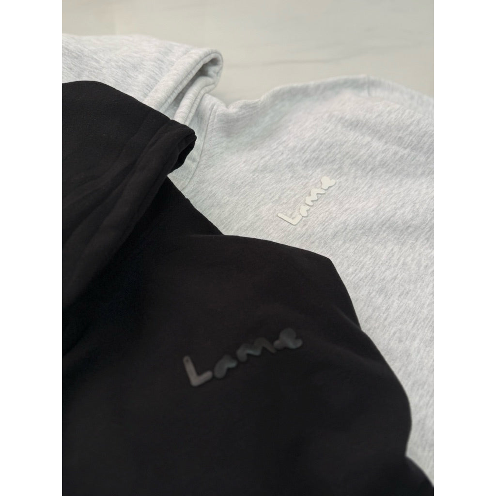 Lame Oversize Hoodie 400GSM