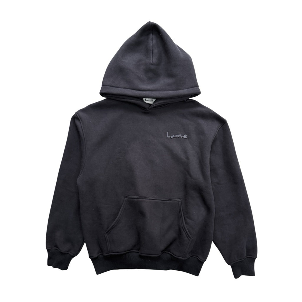Lame Oversize Hoodie 400GSM