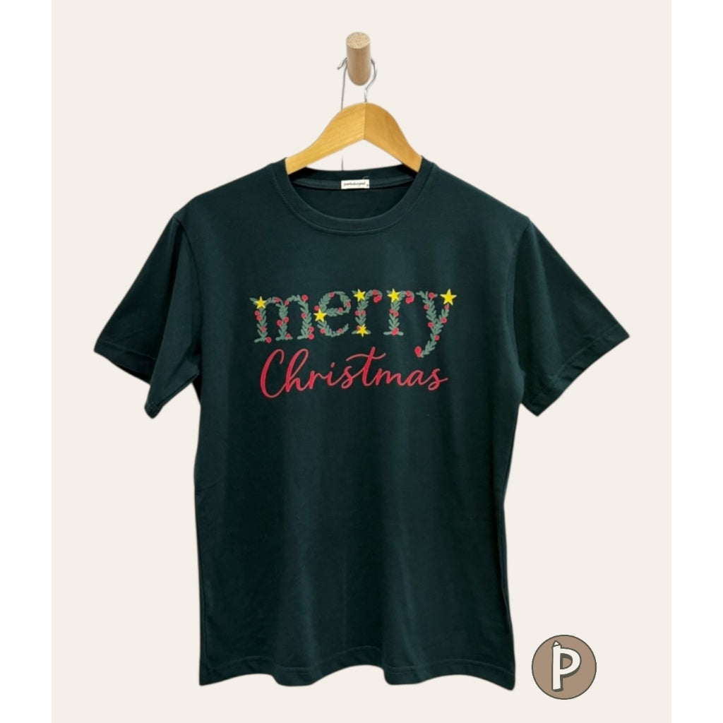 Pambahaymnl Kids Graphic Holiday Tee