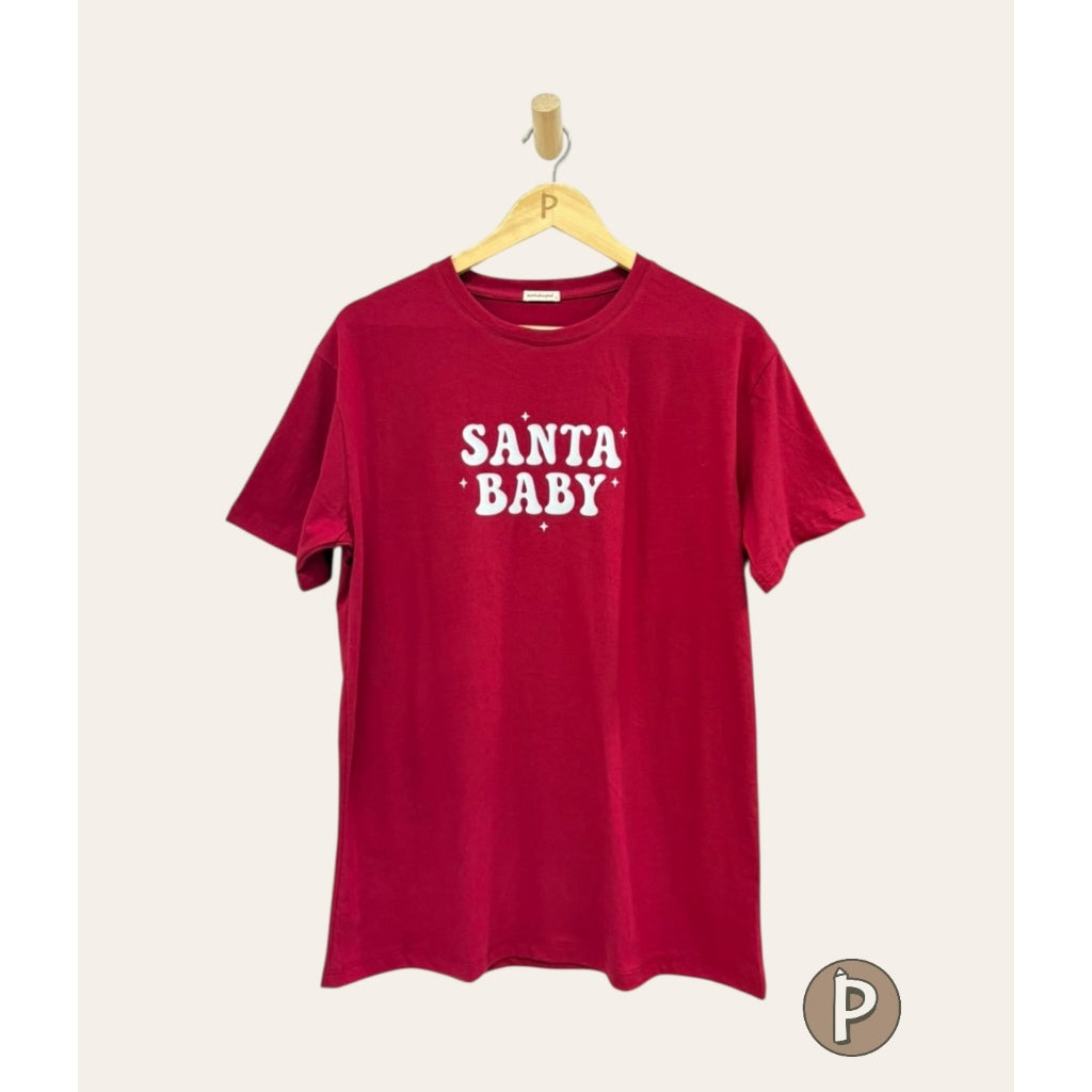 Pambahaymnl Kids Graphic Holiday Tee