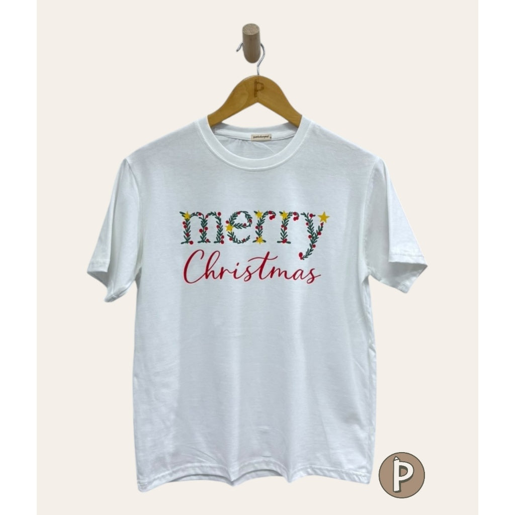 Pambahaymnl Kids Graphic Holiday Tee