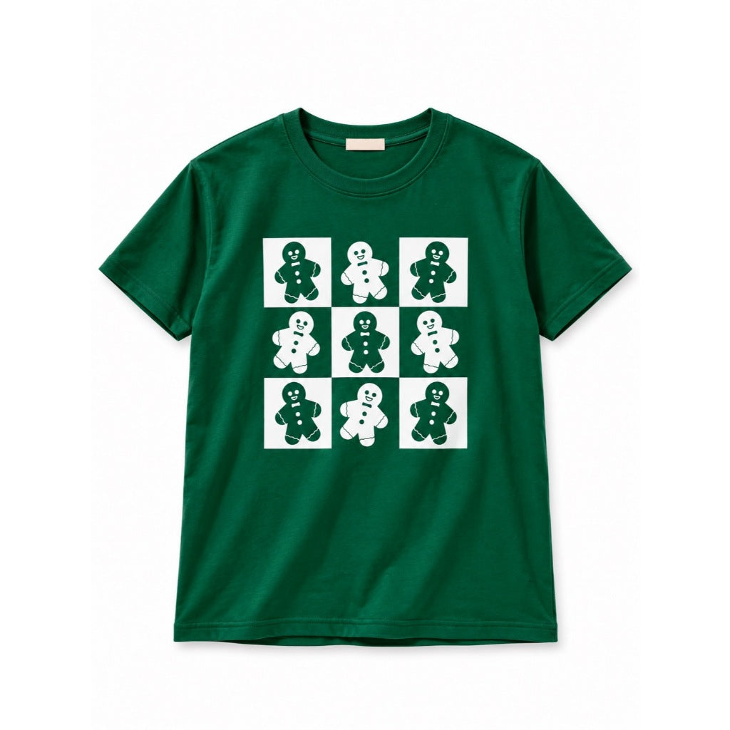 Pambahaymnl Kids Graphic Holiday Tee
