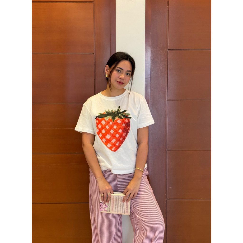 Pambahaymnl Stripes Lounge Set