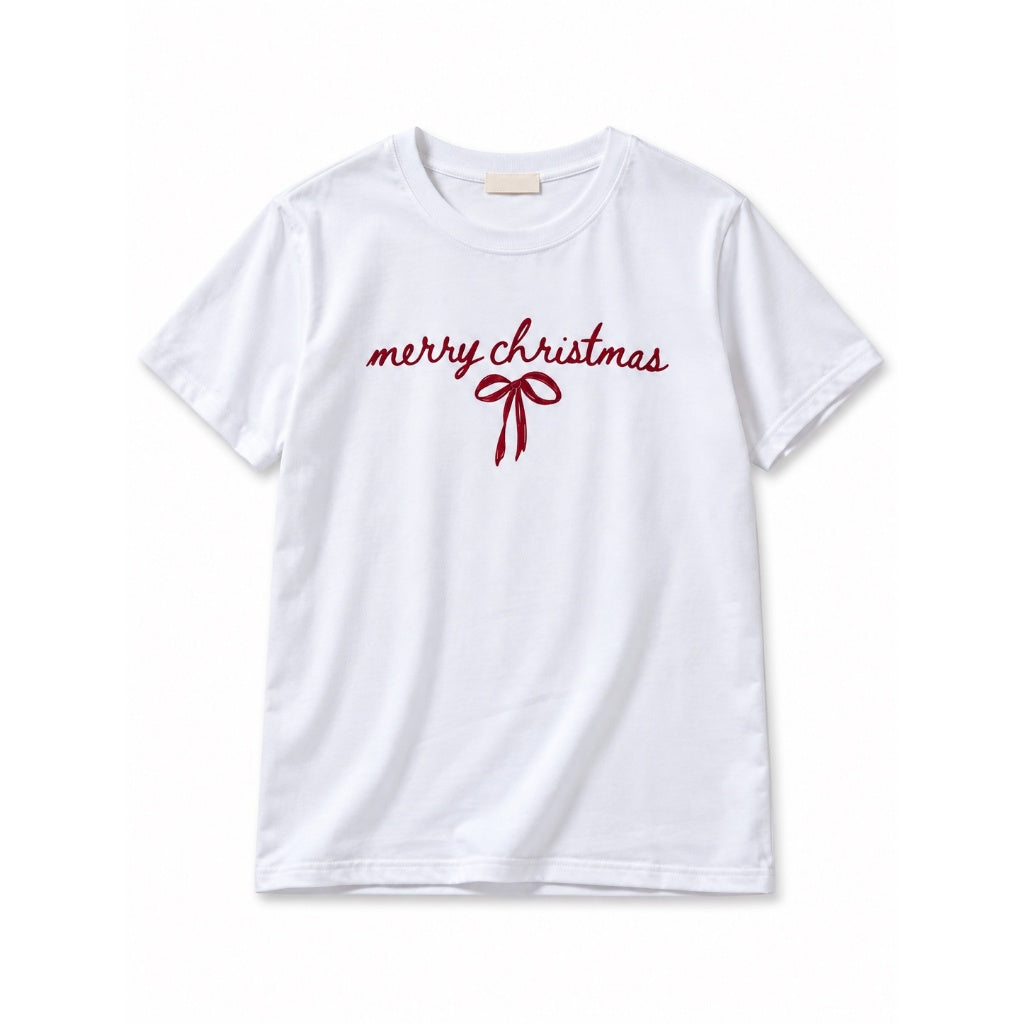Pambahaymnl Kids Graphic Holiday Tee