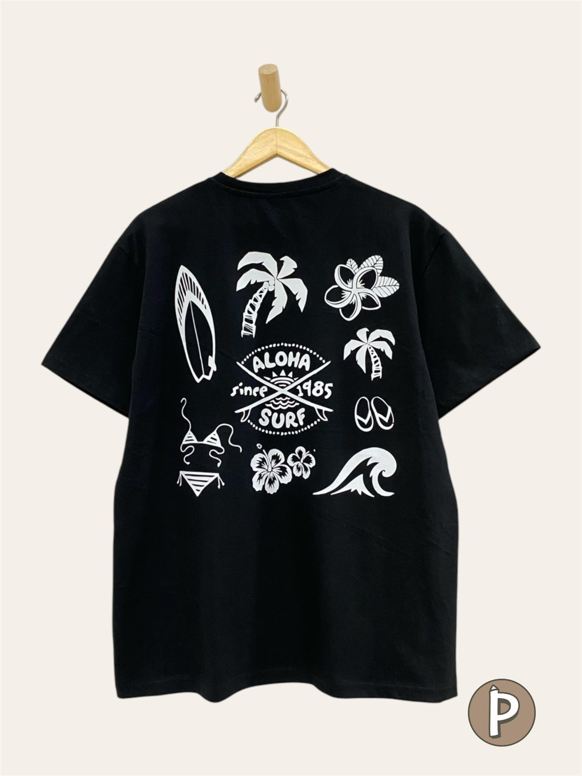 Pambahaymnl Unisex Summer Shirt